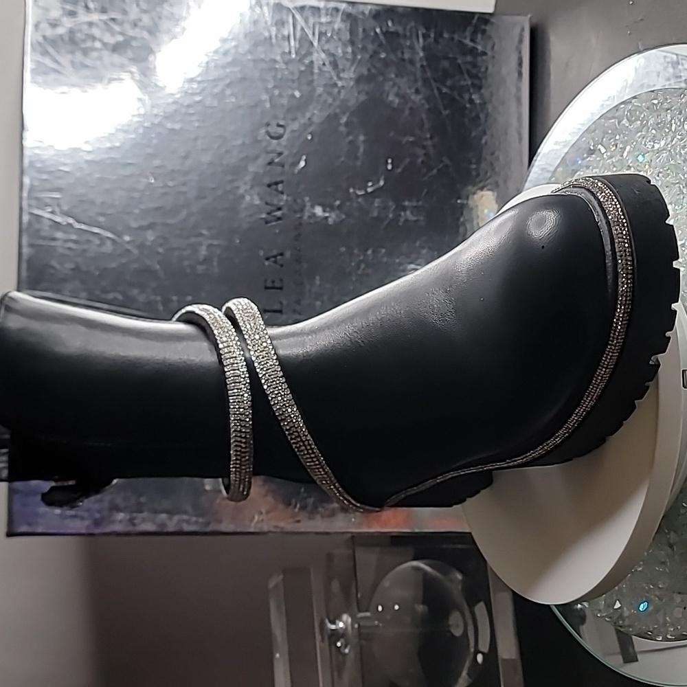 AZALEA WANG BOOTS